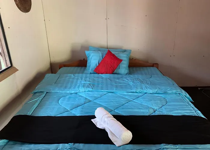 Chanmolfarmstay Phumi Chub Chant Sar