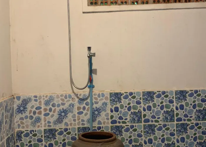 Holiday home Chanmolfarmstay Phumi Chub Chant Sar